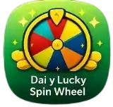 عجلة الحظ اليومية